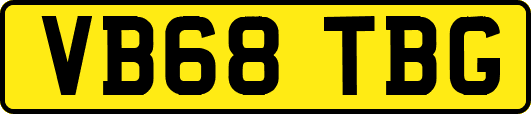VB68TBG