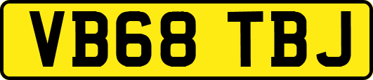 VB68TBJ