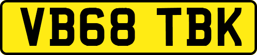 VB68TBK