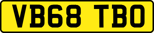 VB68TBO