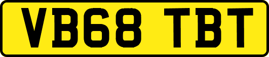 VB68TBT