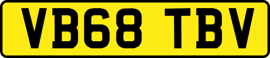 VB68TBV