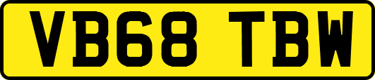 VB68TBW