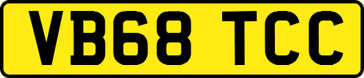 VB68TCC