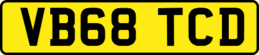 VB68TCD