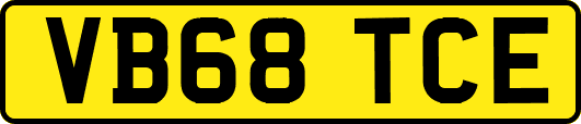 VB68TCE