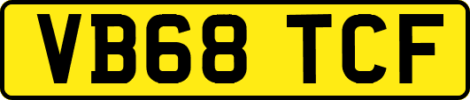 VB68TCF