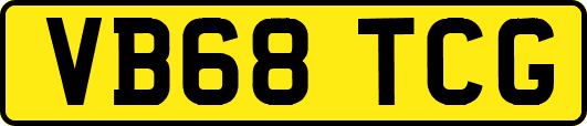 VB68TCG