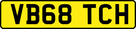 VB68TCH