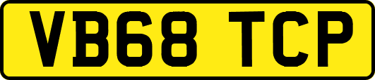 VB68TCP