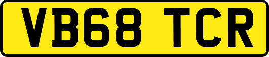 VB68TCR