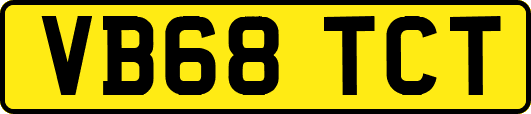 VB68TCT