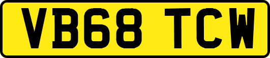 VB68TCW