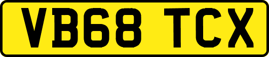 VB68TCX
