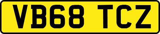 VB68TCZ