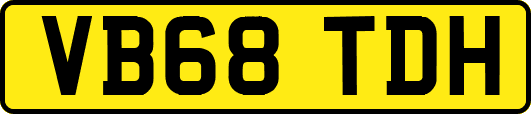 VB68TDH