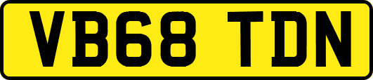 VB68TDN