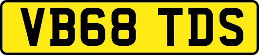 VB68TDS