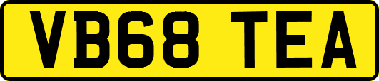 VB68TEA