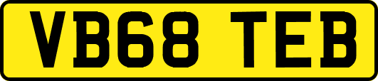 VB68TEB