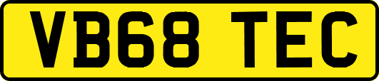 VB68TEC