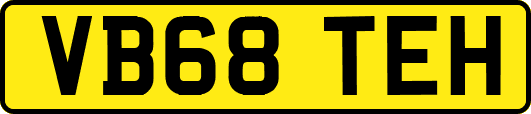VB68TEH