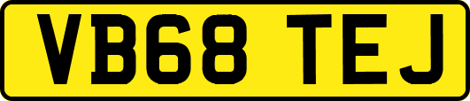 VB68TEJ