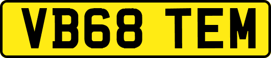 VB68TEM