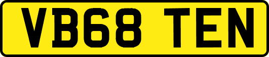VB68TEN