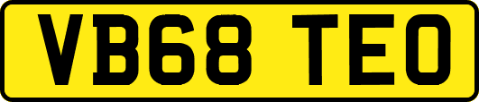 VB68TEO