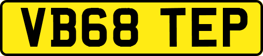 VB68TEP
