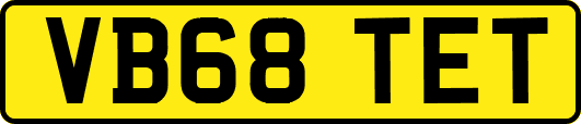 VB68TET