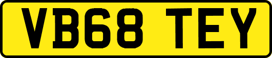 VB68TEY