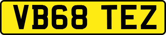VB68TEZ