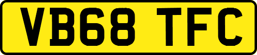 VB68TFC
