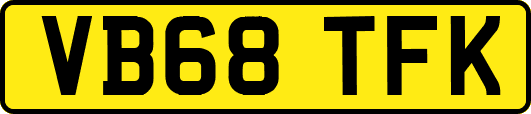VB68TFK