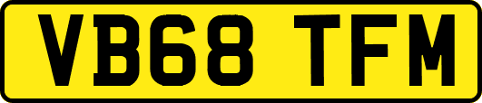 VB68TFM
