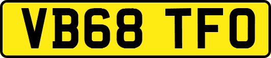 VB68TFO