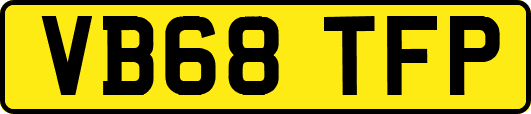 VB68TFP