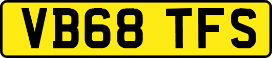 VB68TFS