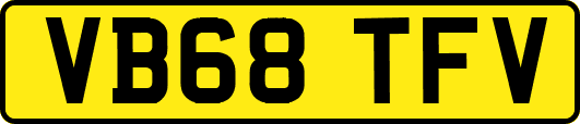 VB68TFV
