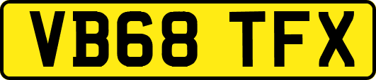 VB68TFX