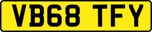 VB68TFY