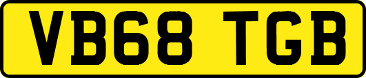 VB68TGB