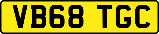 VB68TGC