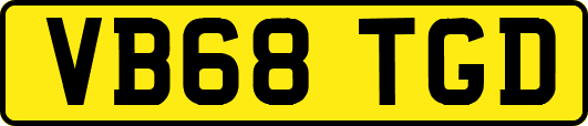 VB68TGD