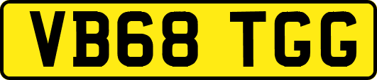 VB68TGG