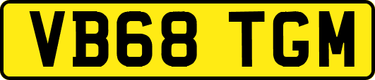 VB68TGM