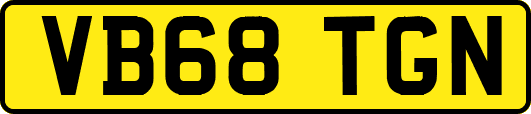 VB68TGN