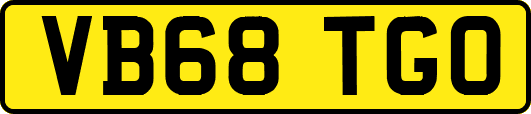 VB68TGO